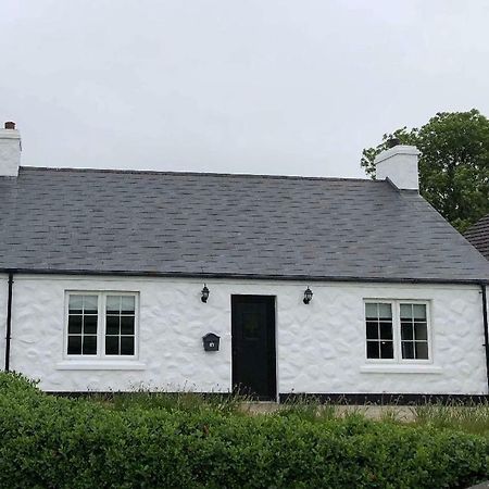 Causeway Coast Cottage บุชมิลส์ ภายนอก รูปภาพ