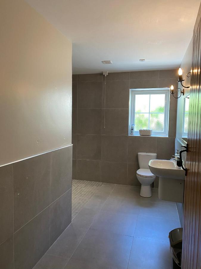 Causeway Coast Cottage บุชมิลส์ ภายนอก รูปภาพ