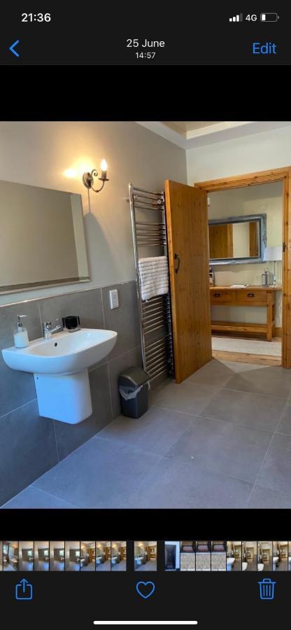 Causeway Coast Cottage บุชมิลส์ ภายนอก รูปภาพ
