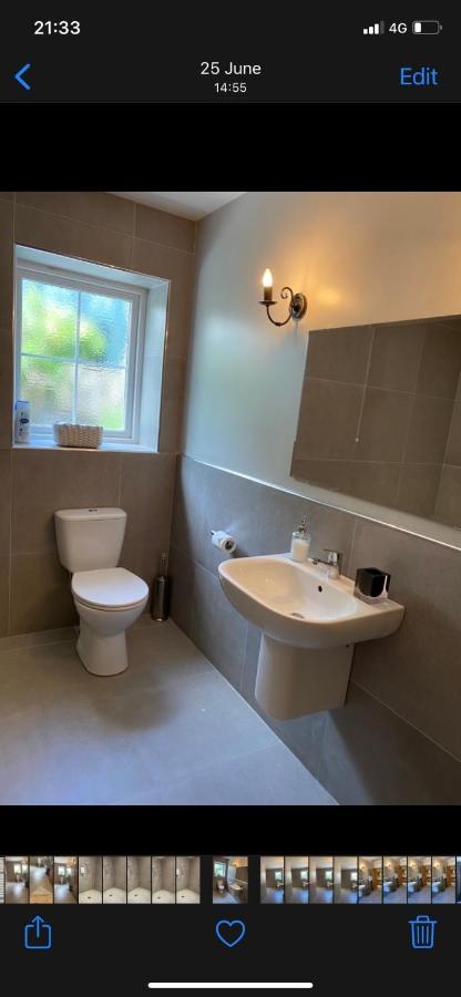 Causeway Coast Cottage บุชมิลส์ ภายนอก รูปภาพ