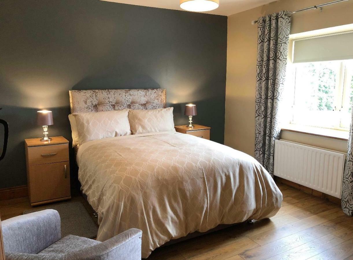 Causeway Coast Cottage บุชมิลส์ ภายนอก รูปภาพ