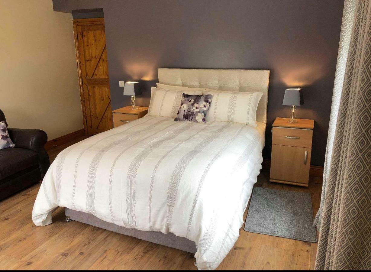 Causeway Coast Cottage บุชมิลส์ ภายนอก รูปภาพ